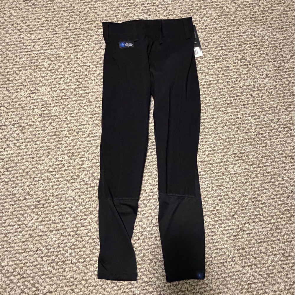 Irideon Cadence Stretch Cord Breeches Kids Medium